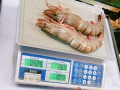 -ZF Seafood Restaurant 卓峰海鲜餐