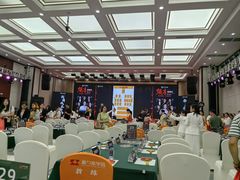 -成都缦道大酒店(金牛万达店)