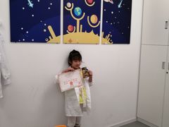 -斯坦星球AI编程·机器人科创·科学实验·信奥·思维·STEM·乐高·竞赛考级(长宁虹桥大融城荟聚中心)