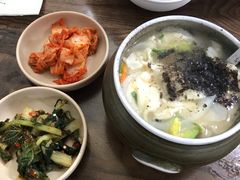 三清洞面片汤-三清洞疙瘩汤