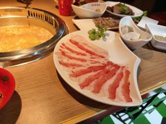 -季季红火锅(新百大店)