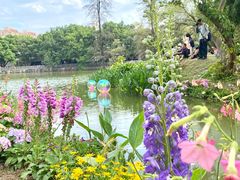 -人民公园(罗湖区)