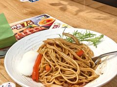 -豪客来牛排(马群招商花园城店)