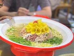 -杏花村水席楼·洛阳水席(老城十字街店)