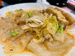 -郭记小街麻辣烫(南小街总店)