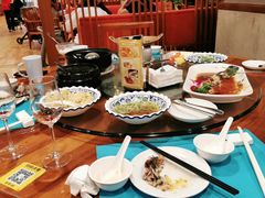 -糟粕醋·椰苑海南菜餐厅(亚龙湾天域酒店)