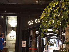 -CGV影城(滨江天街IMAX店)