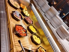 -火炉火自助餐(西直门凯德MALL店)