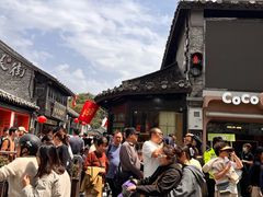 -扬二春炒饭(国庆路总店)