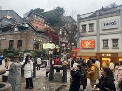 -重庆十八梯传统风貌区