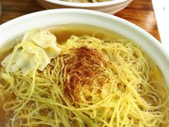 -小梁哥云吞面(黄贝岭店)