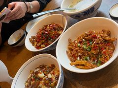 -八碗湘长沙市井菜(坡子街店)