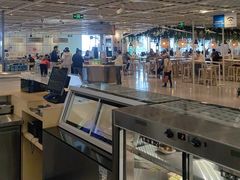 -宜家·瑞典风味餐厅(天津东丽商场店)