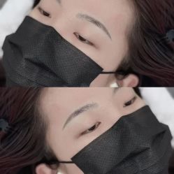 -张小野·专业半永久纹眉
