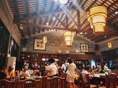 大堂-猪肉婆私房菜(容桂总店)