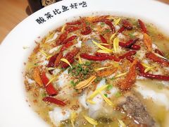 -太二酸菜鱼(汕头苏宁广场店)