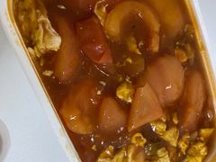 -粗粮人家·东北菜(洋桥店)