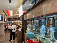 -双合园·海鲜水饺青岛菜(上清路店)