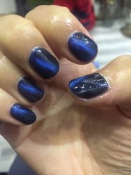 -Meet Nail 美睫·美甲