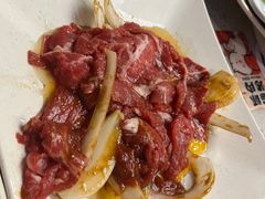 -猫抓烤肉(观音桥九街店)