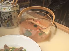 -锦府盐帮·侯宅(五棵松万达店)