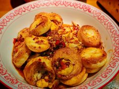 -陈家婆的菜(梅溪湖店)