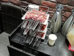 -丰茂烤串(六里桥店)