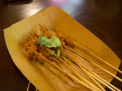 -林二哥宜烤官·宜宾小烧烤