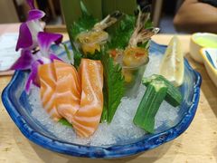 -夏树寿司(大沥店)