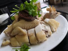 -文昌鸡饭店110号(中山路店)