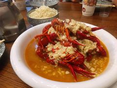 -虾小龙老长沙龙虾馆(坡子街店)