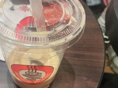 -太平洋咖啡(青岛万象城店)