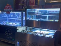 -一绪に寿喜烧(荟聚店)