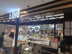 -LOHO眼镜(上海五角场合生汇店)