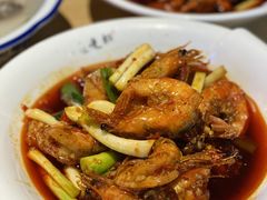 -五丁桥光头香辣蟹(望江橡树林店)