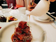 -东富酒家(龙湖西溪天街店)