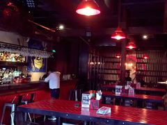 -Luchador摔跤手墨西哥餐厅(恒宇广场店)