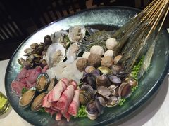-欧记·龙城港(欣都店)