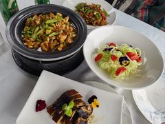 -柳莺湖上·湖景餐厅·江南菜(西湖店)