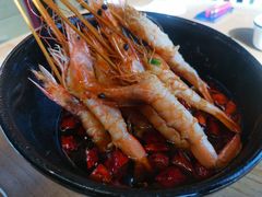 裸奔坨坨虾-成都吃客(九眼桥店)