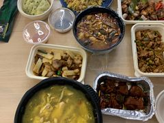 -云海肴·汽锅鸡·云南菜(美罗城店)