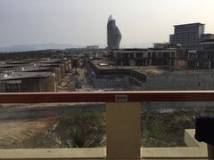 海棠湾喜来登度假酒店-三亚海棠湾喜来登度假酒店