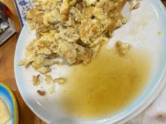 -虹海圣肉饼店家常菜馆