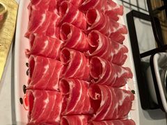 -东门口·鲜爆肚涮肉·烧烤(老门东店)