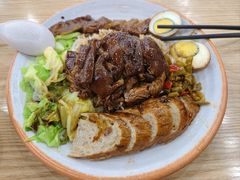 -瑞霖·隆江猪脚饭