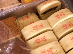 -庆祥斋糕点厂(留学路店)