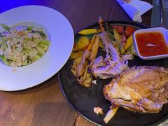 -Ambra Haus琥珀屋精酿餐厅(宝山店)