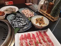 -龙神·炭烧酒场深夜食堂(新街口店)