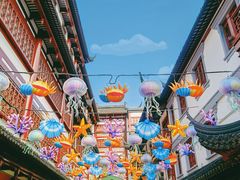 -豫园