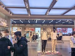 -万达广场(齐齐哈尔建华店)